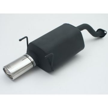 Tłumik dedykowany HONDA Civic V HATCHBACK 1992-1996 HATCHBACK 1,3i 55kW