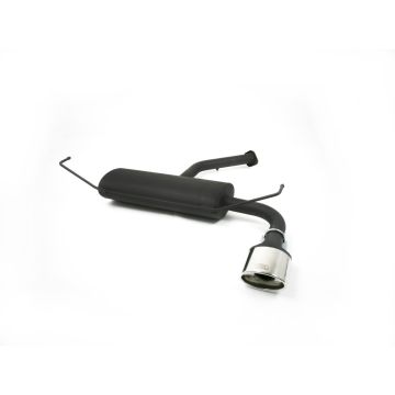 Sport muffler exhaust for HYUNDAI i30 III 2016-2022 HATCHBACK