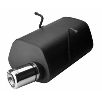 Tłumik dedykowany MINI ONE 2000-2006 HATCHBACK 1,6i 85/88kW