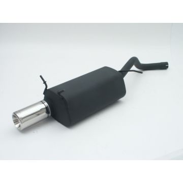 Tłumik dedykowany RENAULT Megane COACH/COUPE 1995-2002 COACH 2,0i 85kW