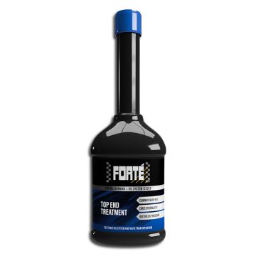 Forte Top End Treatment Fix Noisy Hydraulic Valves & Sticking Valve Timing 400ml