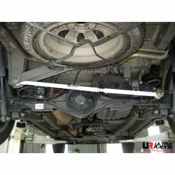 Rear Torsion Bar (933A) Ultra Racing for Toyota Avanza (F600) 1.3/1.5 2WD 03-11