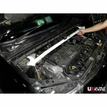 Front Upper Strutbar Ultra Racing for Toyota  BB 1.5 00+