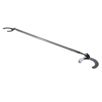 TOYOTA COROLLA 12/01-4/07