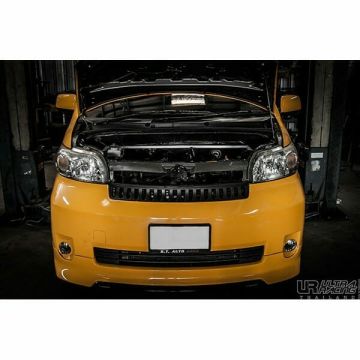 Front Upper Strutbar (2819) Ultra Racing for Toyota Porte (AP10) 1.5 2WD 04-12