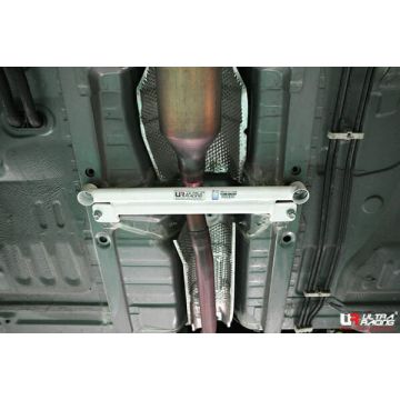 Mid Lower Brace (3765) Ultra Racing for Toyota Sienta (XP170) 1.5/1.8 2WD 15+