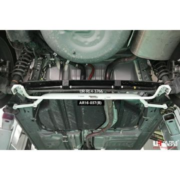 Rear Lower Bar (3766) Ultra Racing for Toyota Sienta (XP170) 1.5/1.8 2WD 15+