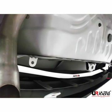Rear Torsion Bar (2537) Ultra Racing for Toyota Vios (XP150) 1.5 2WD 13-16/Yaris 1.2/1.5 10-19