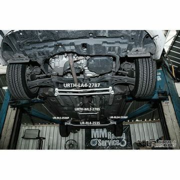 Mid Lower Brace (2785) Ultra Racing for Toyota Yaris (XP130) 1.2/1.5 2WD 10+
