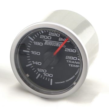 Transmission Temperature gauge - Fahrenheit