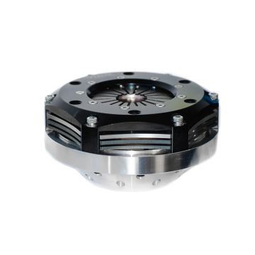 RTMG Performance Triple Disk Clutch Kit 185mm for Toyota 2JZ with BMW M3 E36 Gearbox Stage 4 1000Nm