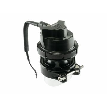 Blow off BOV Turbosmart TS-0224-1145 RacePort EM Female GenV Sleeper