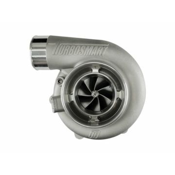 TS-1 Performance Turbocharger Turbosmart TS-1-6466VR082E 6466 V-Band 0.82AR Externally Wastegated (Reversed Rotation)