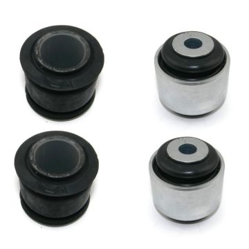 Bushings Panhard Front + Rear IOD Performance for Nissan Patrol Y60/Y61 3.0 (Set)