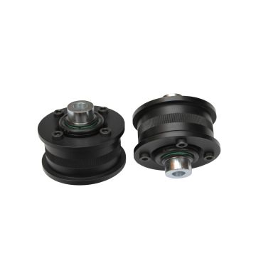 UNIBALL LAGER VORDERE ZUGSTREBE PASSEND FÜR BMW 1ER E8X, 3ER E9X, M2 F87, M3/4 F8X FTWL