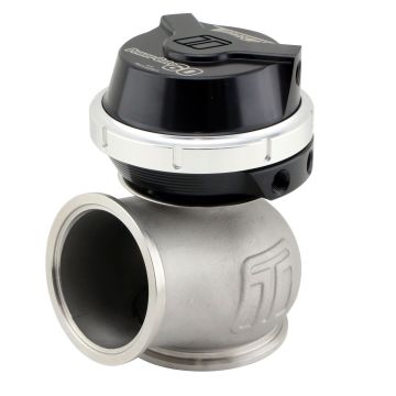 Turbosmart wastegate WG60 GenV Powergate 60 14psi Black