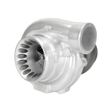Turbocharger JRspec GT3071R Hybrid Ceramic BB V-band 1.01 żeliwo