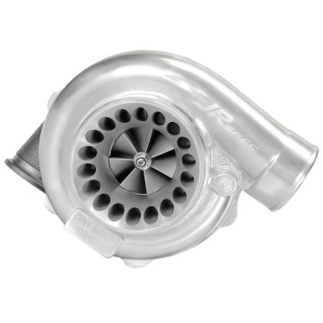 Turbocharger JRspec GT3076R BB V-band .83 żeliwo