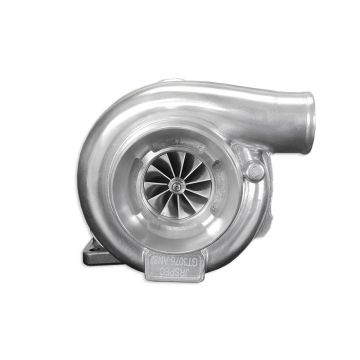 Turbocharger JRspec GTX3076R+ Hybrid Ceramic BB (GTX3080R) T3 1.06 żeliwo