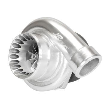 Turbocharger JRspec GTX3082R + JB (GTX3087) V-band 1.01 żeliwo