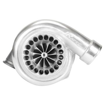 Turbocharger JRspec GTX3582R + JB (GTX3587R) V-band .83 żeliwo