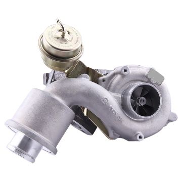 Turbosprężarka JRspec K03 HYBRID RACING 1.8T ( A3 / Leon / Ibiza / Octavia / Golf )