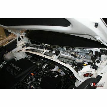 Front Upper Strutbar (3234A) Ultra Racing for Hyundai Tucson (TL) 1.7D/2.0D 2WD/4WD 16-21
