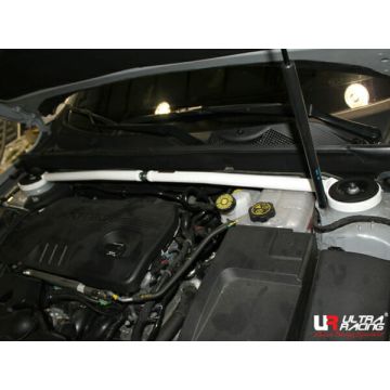 Front Upper Strutbar(3279A Ultra Racing for Chevrolet Malibu 2.0D 2WD 13-15
