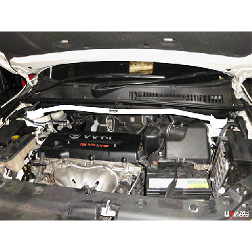 Front Upper Strutbar (3527) Ultra Racing for Toyota Vanguard (XA30) 2.0 2WD 05-12