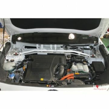 Front Upper Strutbar (3613) Ultra Racing for Kia Niro (DE) 1.6 2WD Hybrid 16+
