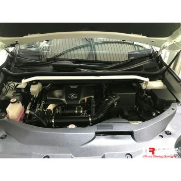 Front Upper Strutbar (4112) Ultra Racing for Lexus RX 200T/RX 300 (AL20) 2.0T 2WD 15+