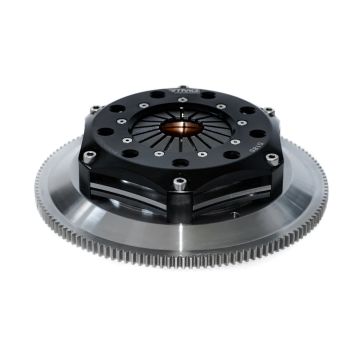 RTMG Performance Twin Disk Clutch Kit for Citroen DS3 700Nm