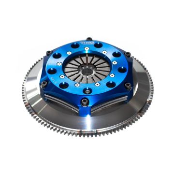 RTMG Performance Twin Disk Clutch Kit for Mazda MX-5 NC Stage 2 700Nm