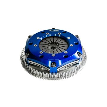 RTMG Performance Twin Disk Clutch Kit 800Nm for Peugeot 106 Rallye/Saxo VTS/C2 VTS