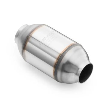 Universal catalytic converter 2.0-3.0L gasoline AWG Capacity (cpsi) 400 Euro 3