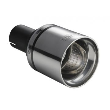 Uniwersalna końcówka tłumika wydechowego