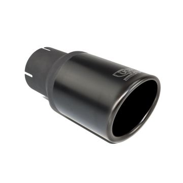 Uniwersalna końcówka tłumika wydechowego