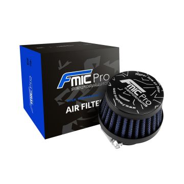 FMIC.Pro Universal Neck Air Breather Oil Kurbelgehäusefilter 25mm