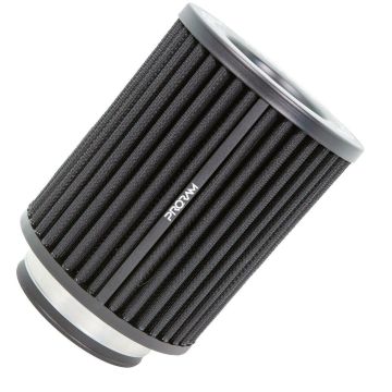 PRORAM PR-CC-120-76 76mm ID Neck Small Multi-fit Cone Air Filter