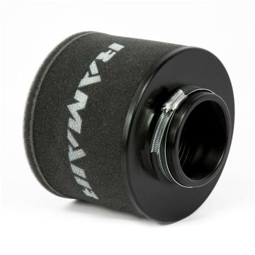 Uniwersalny filtr powietrza Ramair FB-104 śr. 89mm