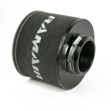 Uniwersalny stożkowy filtr powietrza Ramair CC-502 śr. 89mm