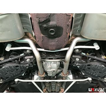 Rear Lower Bar Ultra Racing for Kia Stinger 17+ 2.0/3.3