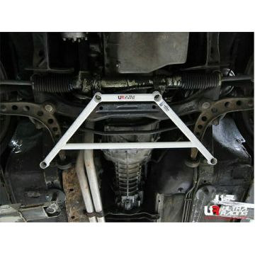 Front Lower Brace Ultra Racing for BMW 3-Series E30