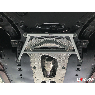 Front Lower Brace (4152) Ultra Racing for Mazda 3/XC-30 (BP) 2.0 2WD HB/Sedan 19+