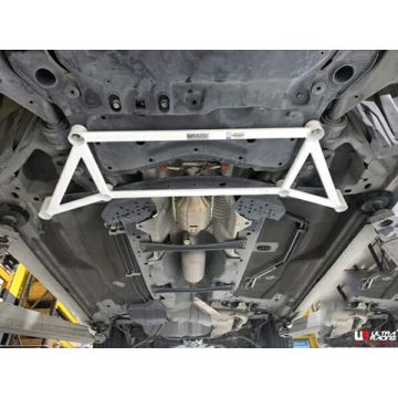 Front Upper Strutbar (3784) Ultra Racing for Mazda Biante (CC) 2.0 2WD 08-18
