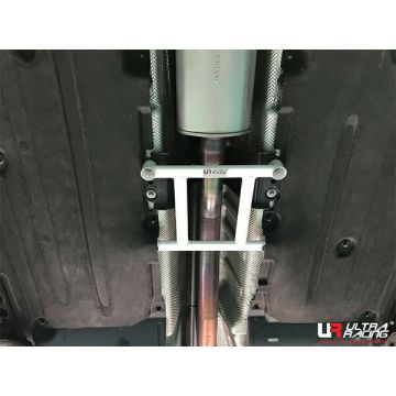 Mid Lower Brace (4164) Ultra Racing for Volvo XC40 2.0T 4WD 18+