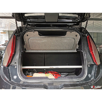 Rear Upper Strutbar (3832) Ultra Racing for Proton Iriz 1.6 2WD 14+