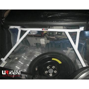 Rear Upper Strutbar (3456) Ultra Racing for Nissan Skyline (GTR 34) 2.6TT 4WD 99-02