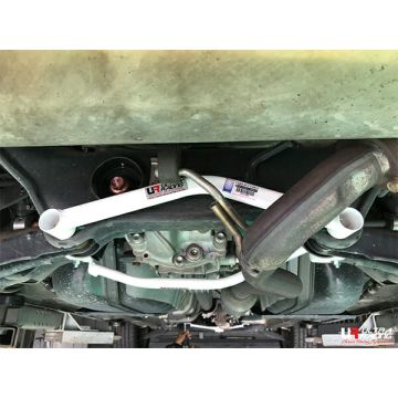 Rear Lower Bar (3389) Ultra Racing for Mitsubishi ASX 2.0 4WD 10+