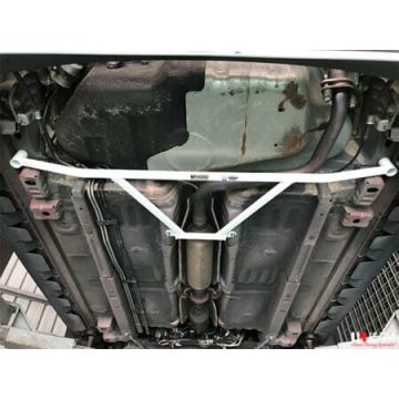 Rear Lower Bar (3755) Ultra Racing for Great Wall Haval H1/M4 1.5 2WD 12-14